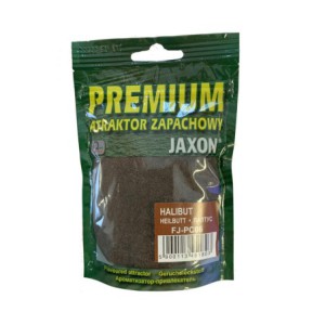 HALIBUT atraktor zapachowy zanętowy JAXON 100g