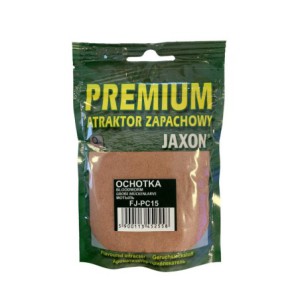 OCHOTKA atraktor zapachowy zanętowy JAXON 100g