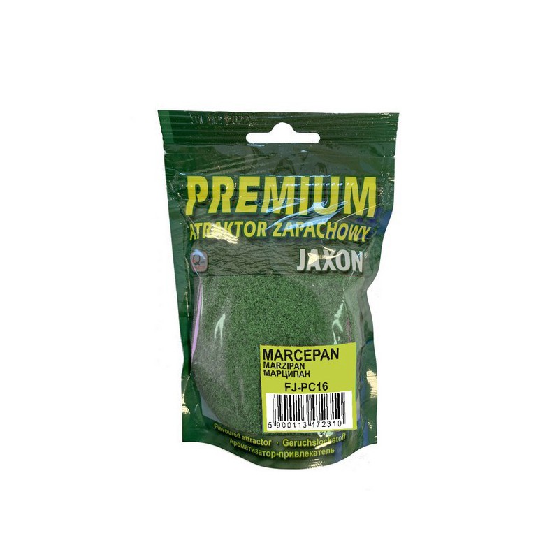 MARCEPAN atraktor zapachowy zanętowy JAXON 100g