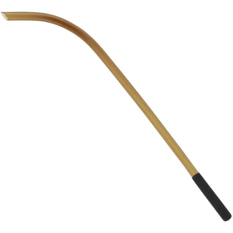 Rura wyrzutowa do kulek ziaren zanęty MIKADO 20mm