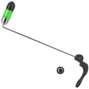 Swinger Sygnalizator brań MIKADO SW120 zielony