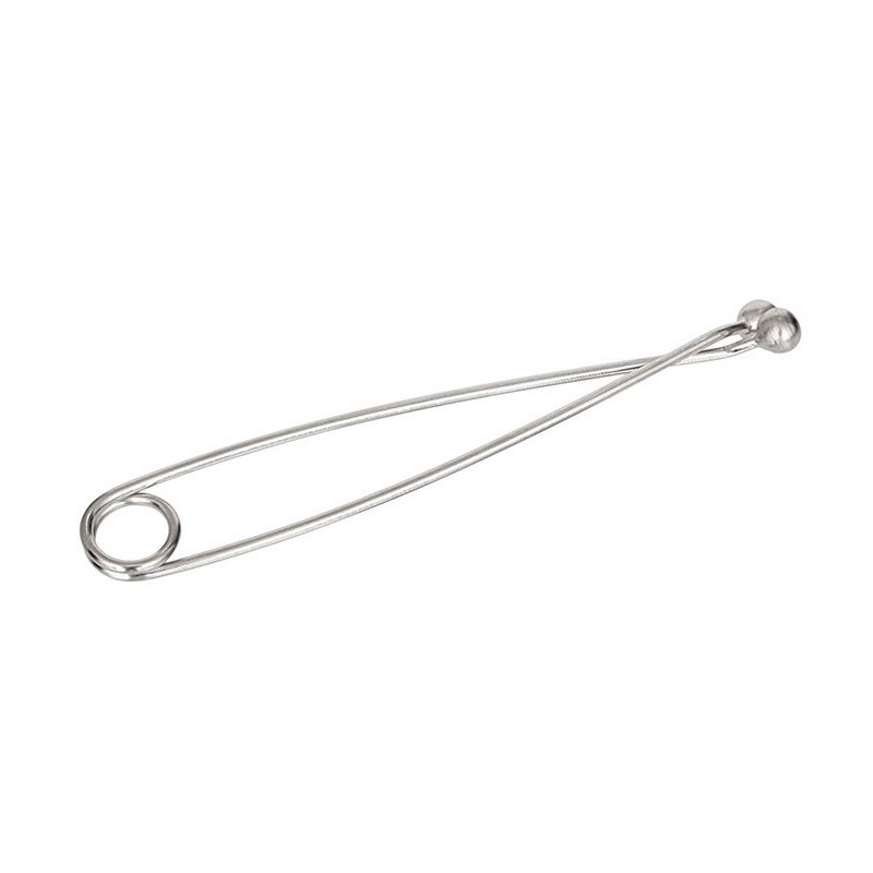 Rozwieracz kulkowy do paszczy szczupaka MIKADO 17cm