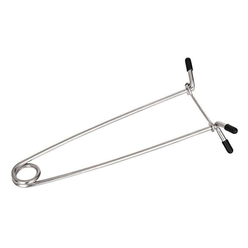 Rozwieracz typu V do paszczy szczupaka MIKADO 17cm