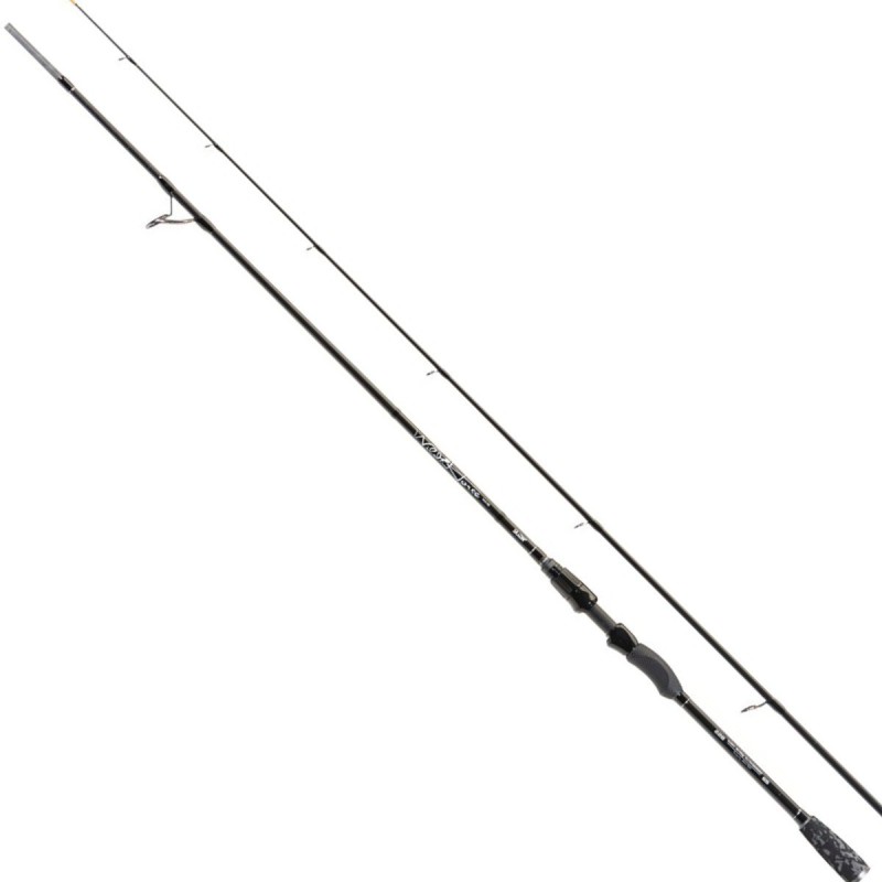 Wędka Spinningowa JAXON WILD HORSE 2,40 20-65G