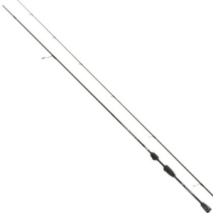 Wędka Spinningowa JAXON WILD HORSE 2,28 1-7G