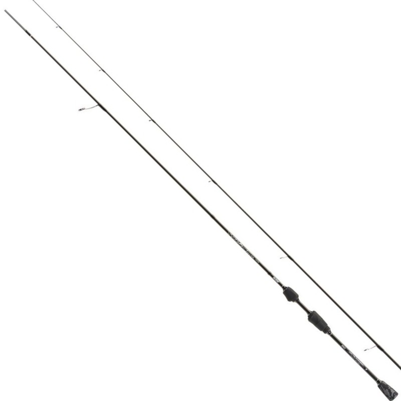 Wędka Spinningowa JAXON WILD HORSE 2,10 1-7G