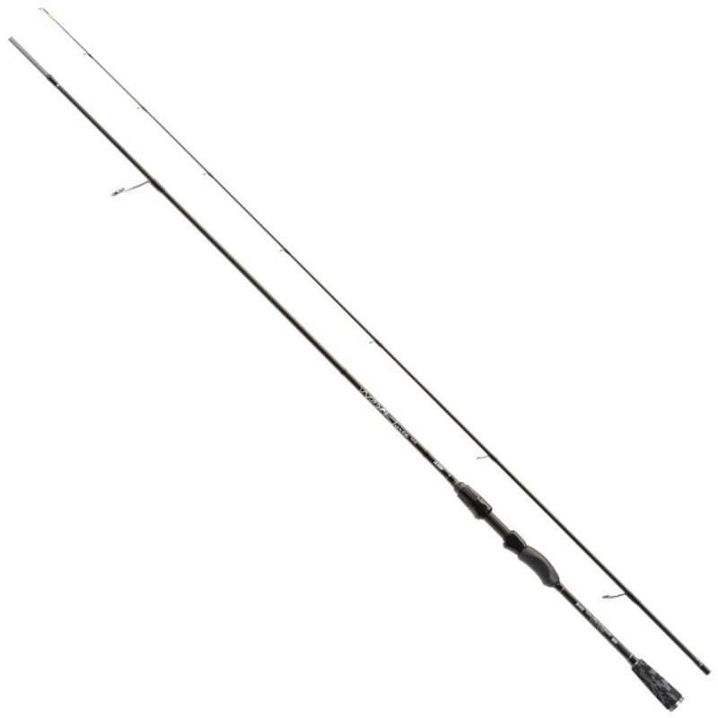 Wędka Spinningowa JAXON WILD HORSE 2,40 5-25G