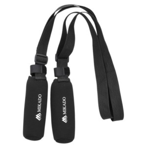 POKROWIEC NA WĘDKI KIESZONKOWY 130-200cm MIKADO