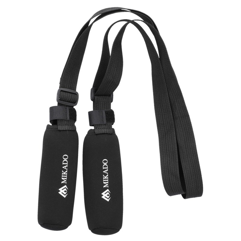 POKROWIEC NA WĘDKI KIESZONKOWY 130-200cm MIKADO