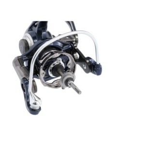 KOŁOWROTEK SPINNINGOWY MIKADO LX SAPPHIRE 4007 FD