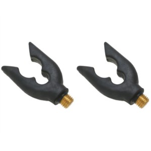 2 x NASADKA DO PODPÓRKI GUMOWA BUTT GRIP MIKADO