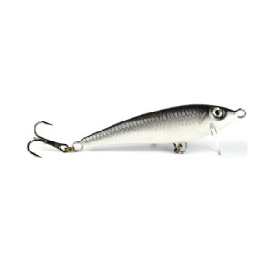 Wobler boleniowy SIEK SIGA 6cm 6g