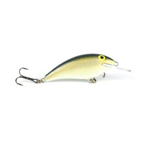 Wobler SIEK KRĄP 7cm 8g