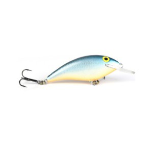 Wobler SIEK KRĄP 7cm 8g