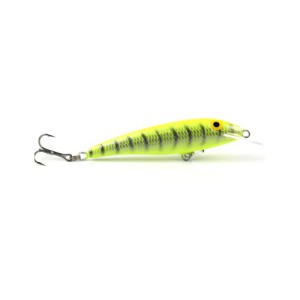 Wobler SIEK UKLEJA 8cm 6g