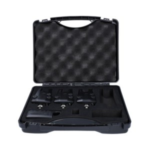 Zestaw sygnalizatorów karpiowych M-BITE 3+1 MIKADO