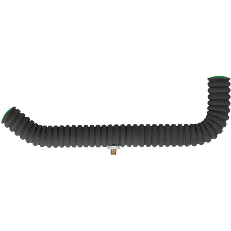 NASADKA DO PODPÓRKI FEEDER NEOPRENOWA PODWÓJNA MIKADO 33cm