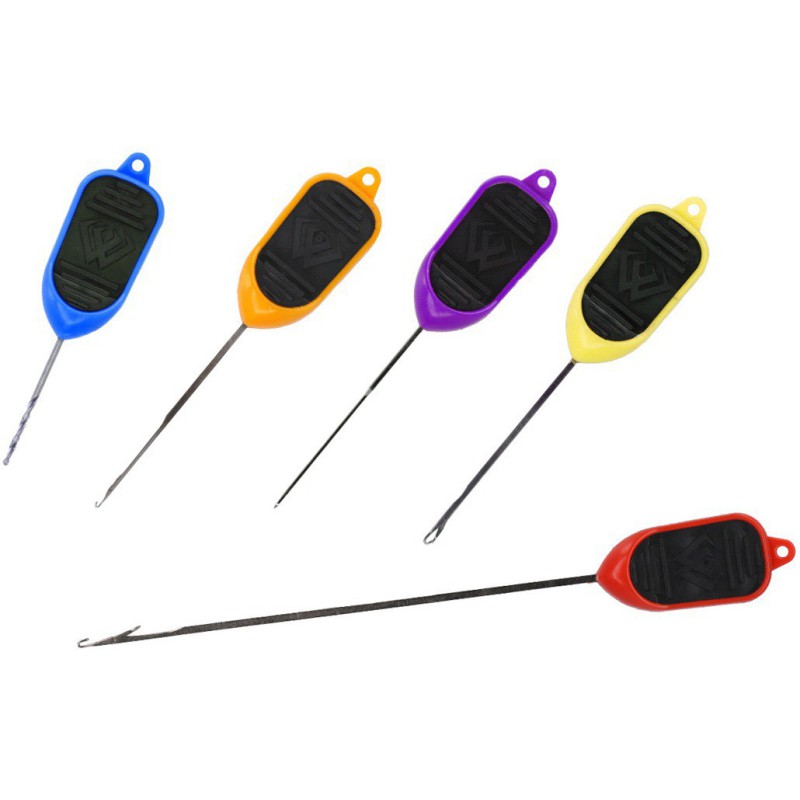 IGŁY - ZESTAW IGIEŁ MIKADO