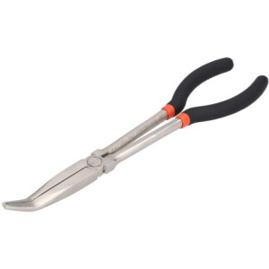 SOLIDNE SZCZYPCE DO WYHACZANIA RYB 30 cm MIKADO