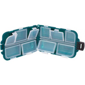 PUDEŁKO WĘDKARSKIE MIKADO NA AKCESORIA