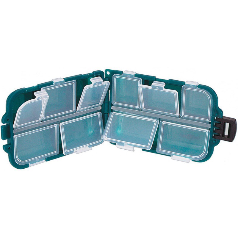 PUDEŁKO WĘDKARSKIE MIKADO NA AKCESORIA