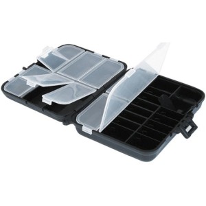 PUDEŁKO WĘDKARSKIE MIKADO NA AKCESORIA