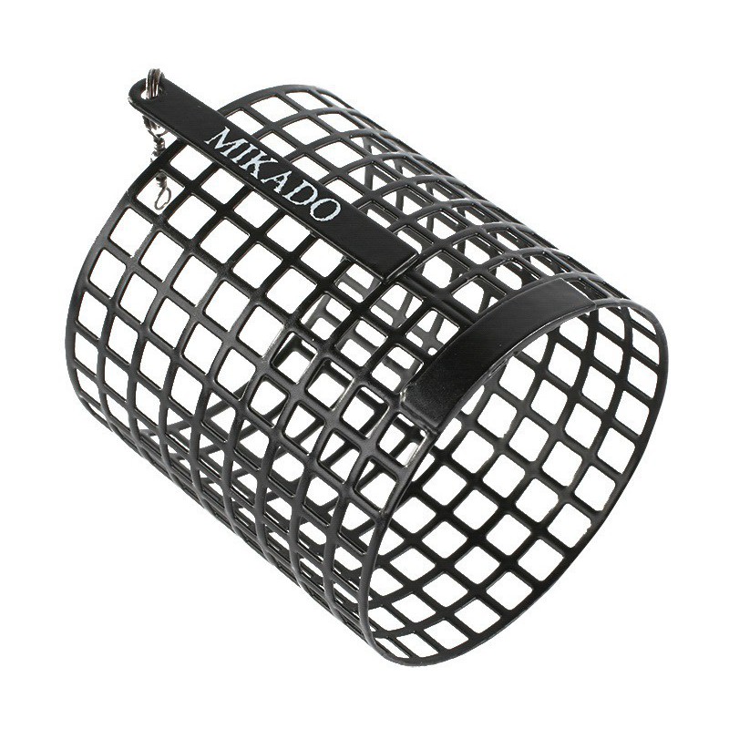 KOSZYCZEK ZANĘTOWY SZKLANKA OKRĄGŁY MIKADO rozmiar L