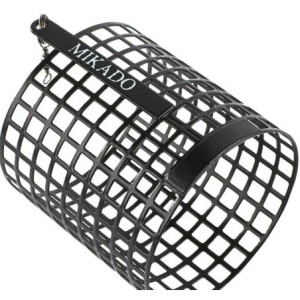 KOSZYCZEK ZANĘTOWY SZKLANKA OKRĄGŁY MIKADO rozmiar XL