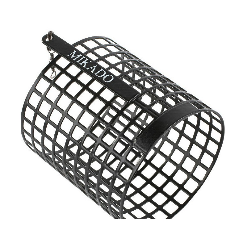 KOSZYCZEK ZANĘTOWY SZKLANKA OKRĄGŁY MIKADO rozmiar XL