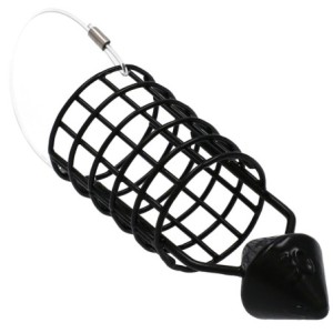 KOSZYCZEK ZANĘTOWY DYSTANSOWY Z OBCIĄŻENIEM 20G MIKADO