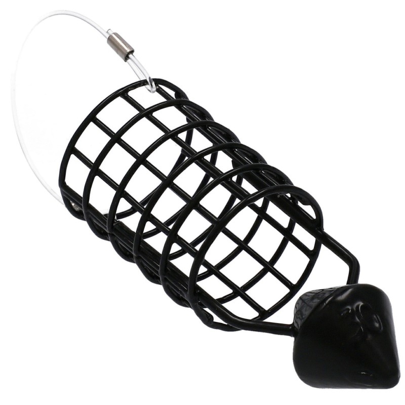 KOSZYCZEK ZANĘTOWY DYSTANSOWY Z OBCIĄŻENIEM 20G MIKADO