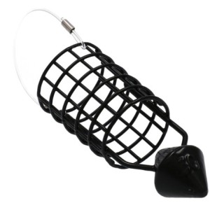 KOSZYCZEK ZANĘTOWY DYSTANSOWY Z OBCIĄŻENIEM 30G MIKADO