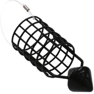 KOSZYCZEK ZANĘTOWY DYSTANSOWY Z OBCIĄŻENIEM 40G MIKADO