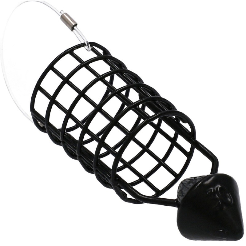 KOSZYCZEK ZANĘTOWY DYSTANSOWY Z OBCIĄŻENIEM 40G MIKADO