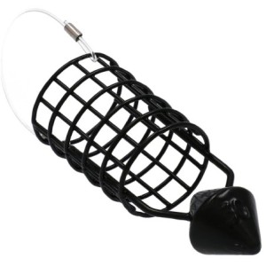 KOSZYCZEK ZANĘTOWY DYSTANSOWY Z OBCIĄŻENIEM 50G MIKADO