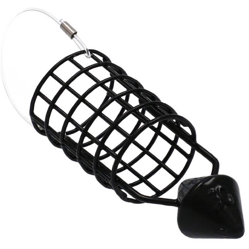 KOSZYCZEK ZANĘTOWY DYSTANSOWY Z OBCIĄŻENIEM 50G MIKADO