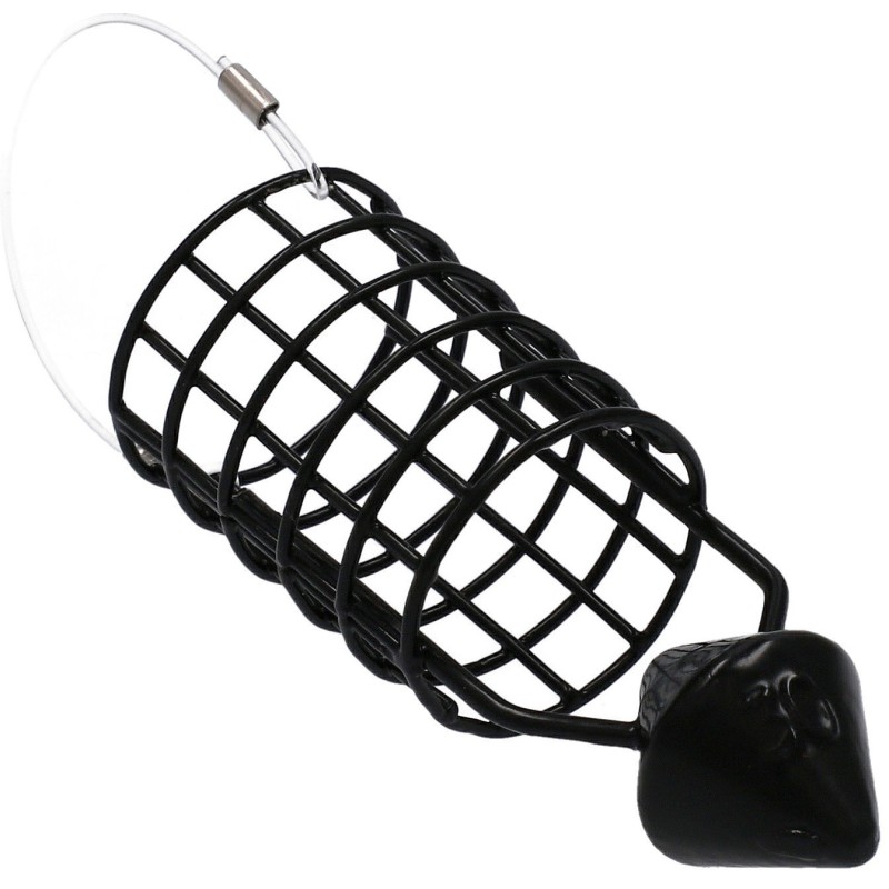 KOSZYCZEK ZANĘTOWY DYSTANSOWY Z OBCIĄŻENIEM 60G MIKADO