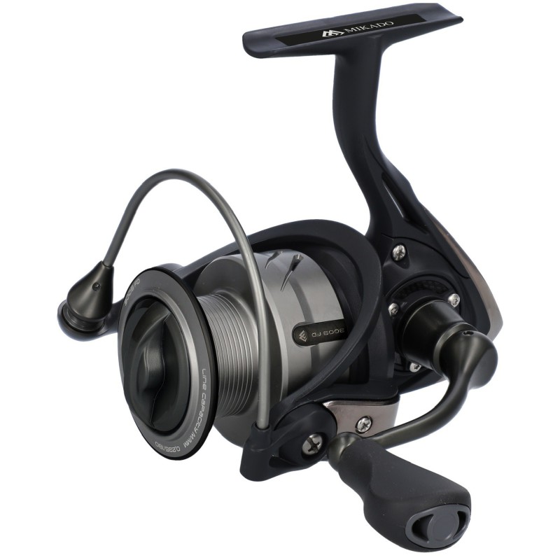 KOŁOWROTEK MIKADO PROGRESSIVE 1009 FD