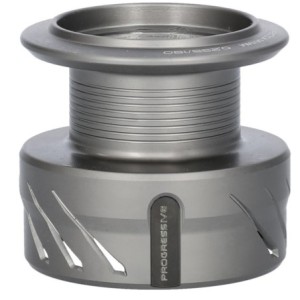 KOŁOWROTEK MIKADO PROGRESSIVE 1009 FD