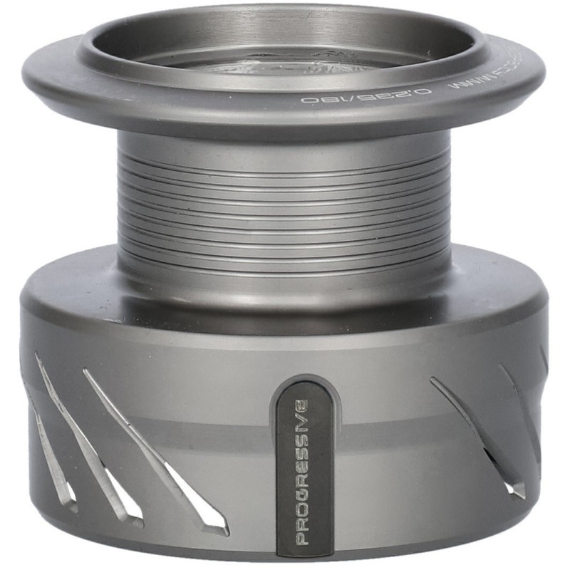 KOŁOWROTEK MIKADO PROGRESSIVE 2009 FD