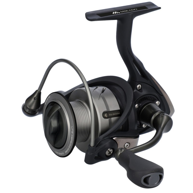 KOŁOWROTEK MIKADO PROGRESSIVE 3009 FD