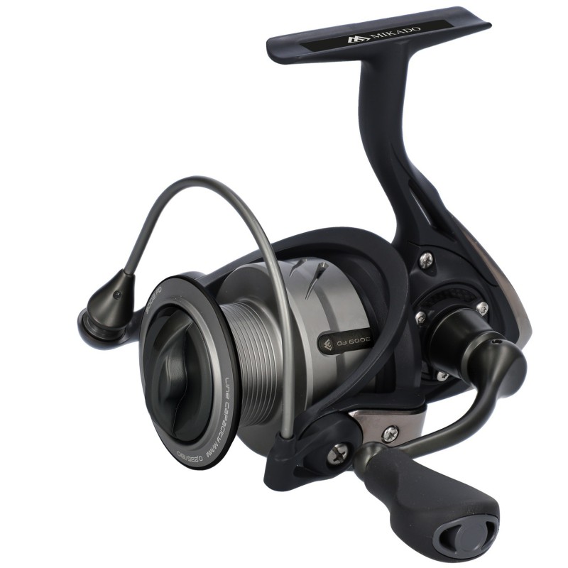 KOŁOWROTEK MIKADO PROGRESSIVE 5009 FD