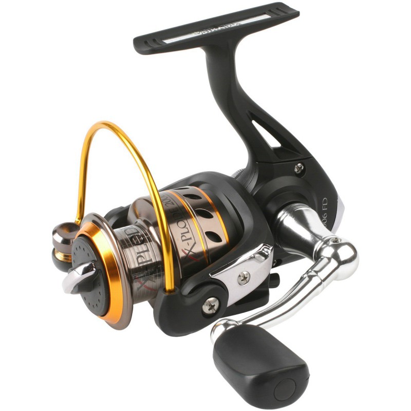 KOŁOWROTEK MIKADO X-PLODE II 3006 FD