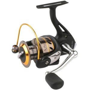 KOŁOWROTEK MIKADO X-PLODE II 6006 FD