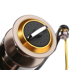 KOŁOWROTEK MIKADO X-PLODE II 6006 FD