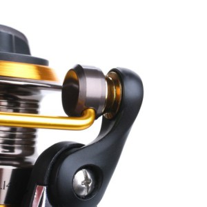 KOŁOWROTEK MIKADO X-PLODE II 6006 FD