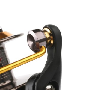 KOŁOWROTEK MIKADO X-PLODE II 6006 FD