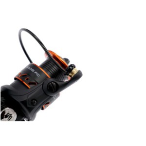 KOŁOWROTEK MIKADO BIXLITE 4006 FD