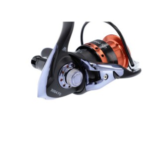 KOŁOWROTEK MIKADO EXCELLENCE 3004 FD