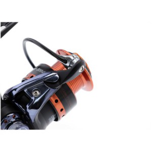 KOŁOWROTEK MIKADO EXCELLENCE 4004 FD